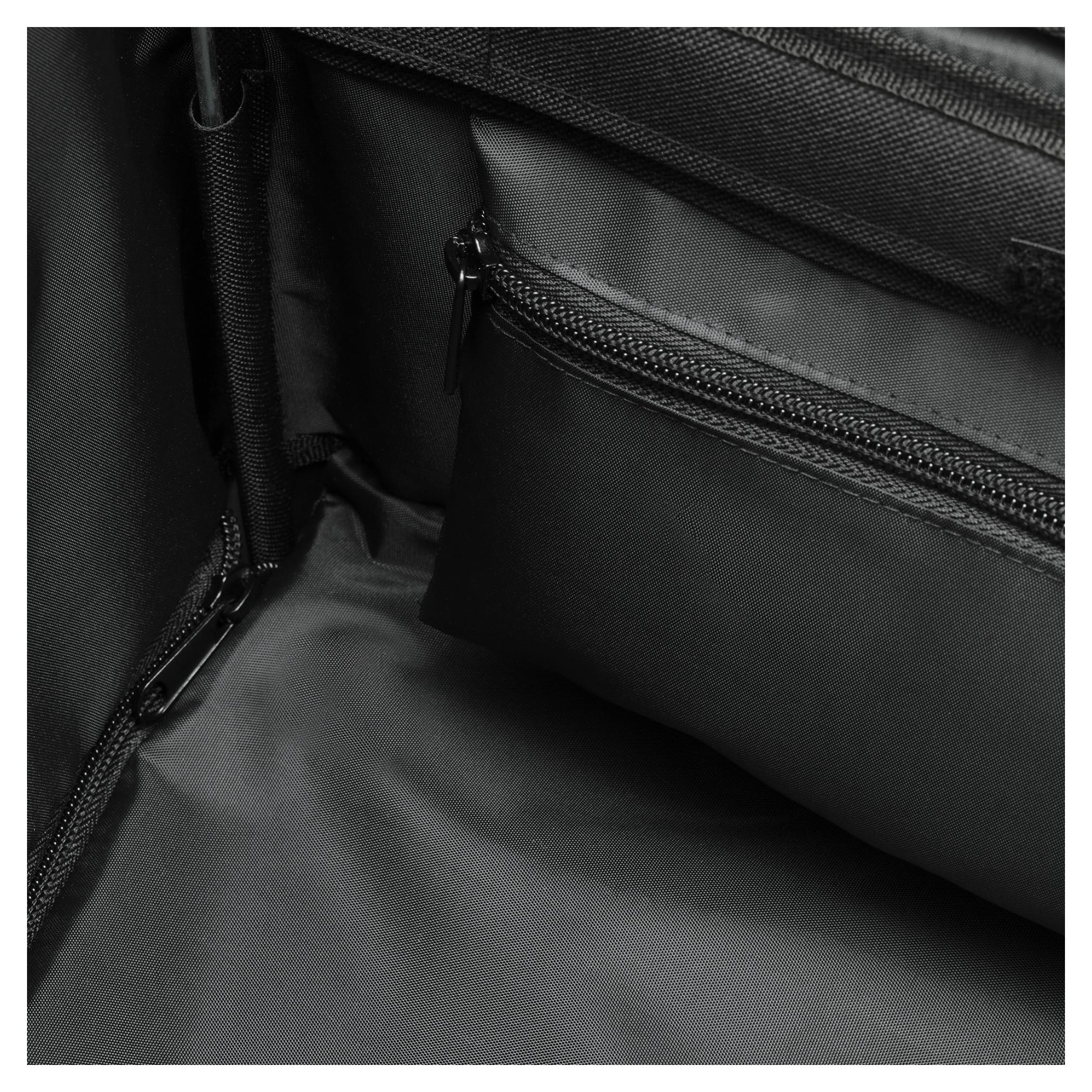 Reisenthel Citycruiser Bag Twist Silver - Image 5