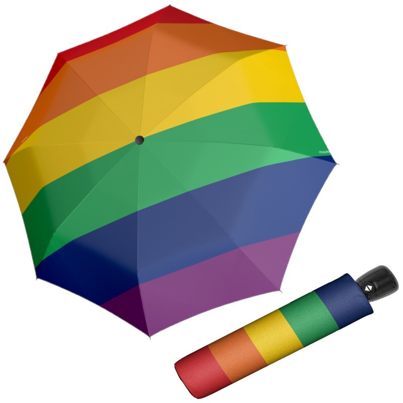 E-shop Doppler Modern Art Magic Mini Pride Rainbow