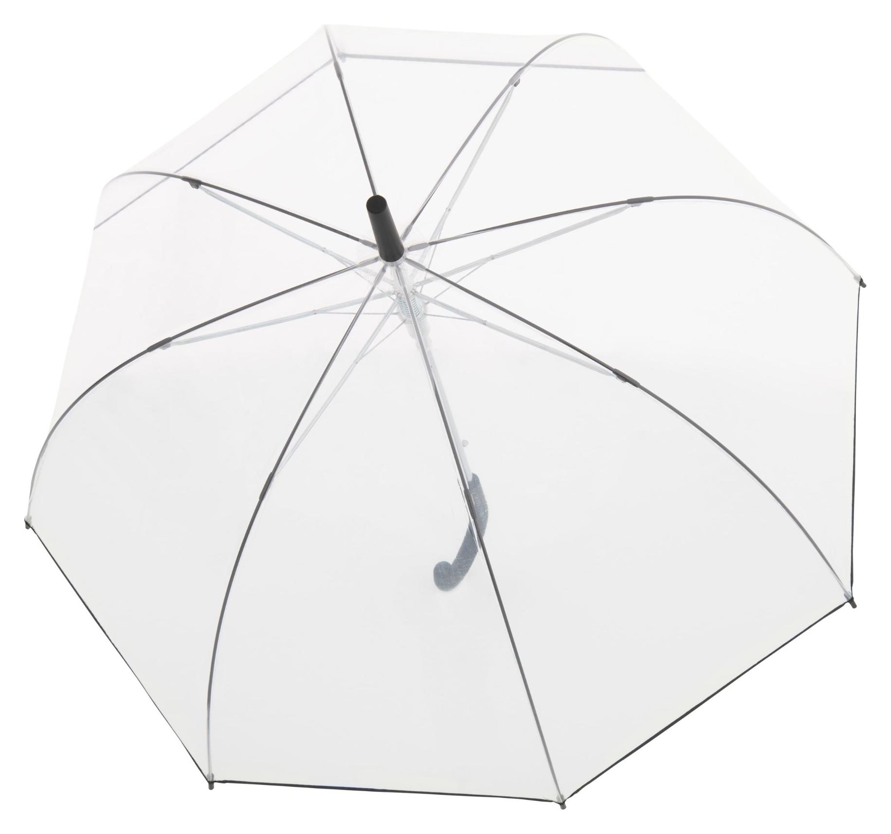 Doppler Nizza Transparent Black - Obrázek 2