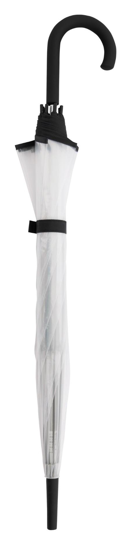 Doppler Nizza Transparent Black - Obrázek 3