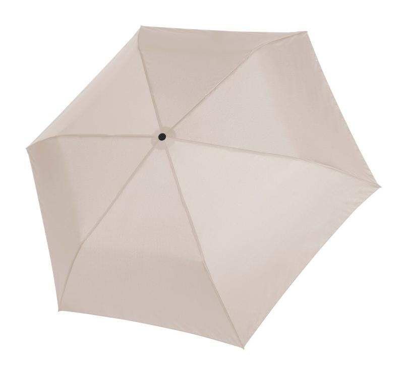 Mini deštník Doppler Zero Magic Harmonic Beige