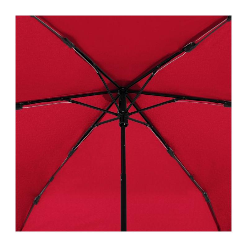 Mini deštník Doppler Zero,99 Fiery Red - Obrázek 5