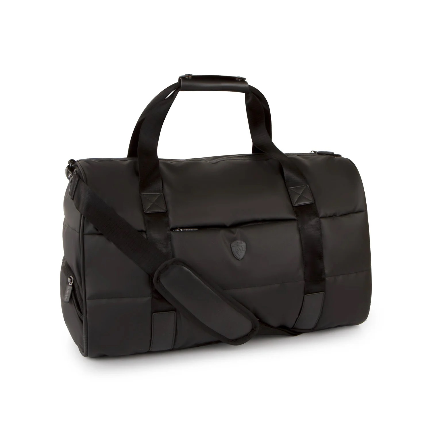 E-shop Heys Puffer Duffel Bag Black