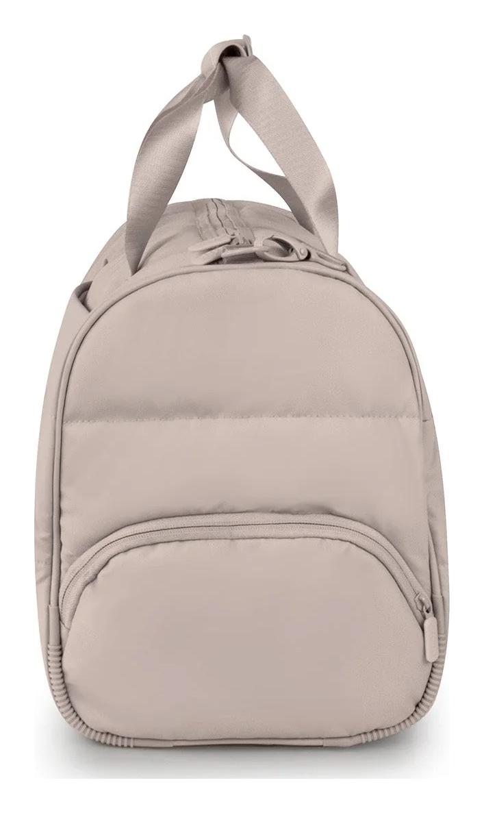 Dámská cestovní taška Heys Puffer Duffel Bag Atmosphere - Obrázek 3