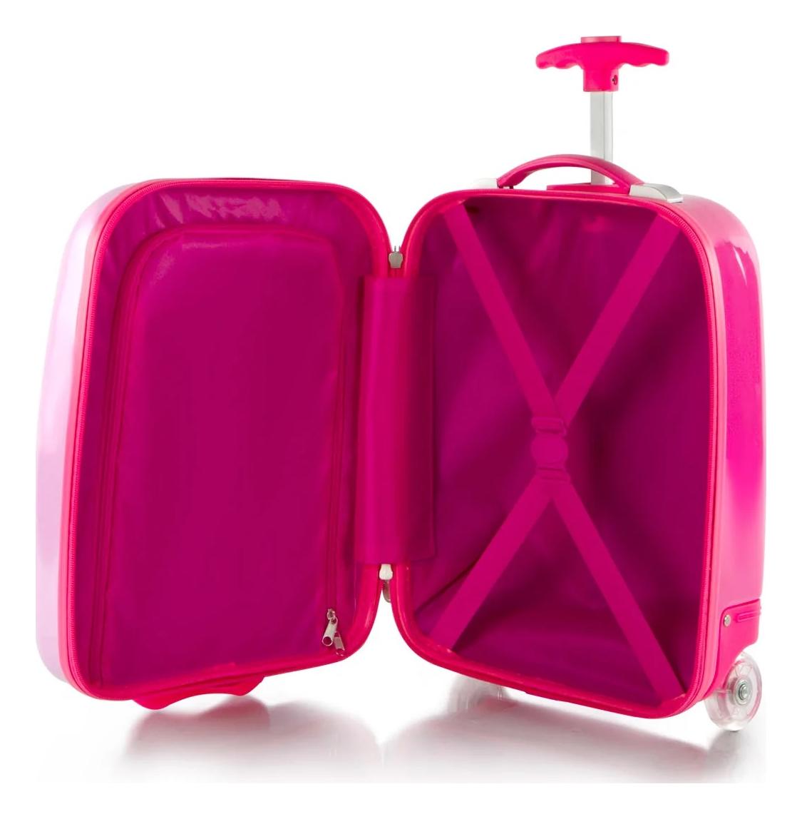 Dětský kufr Heys Kids eOne Peppa Pig