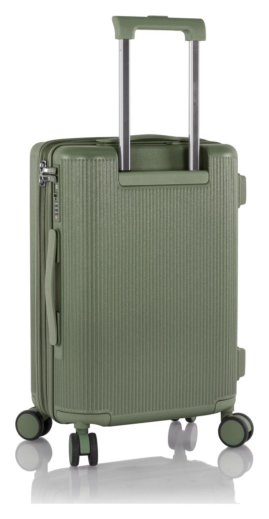 Palubní kufr Heys Earth Tones S Moss - Obrázek 4