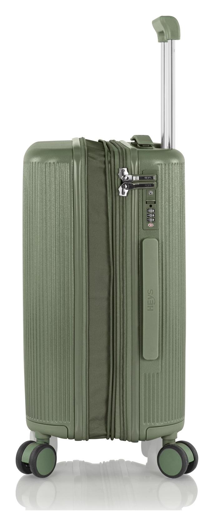 Palubní kufr Heys Earth Tones S Moss - Obrázek 3
