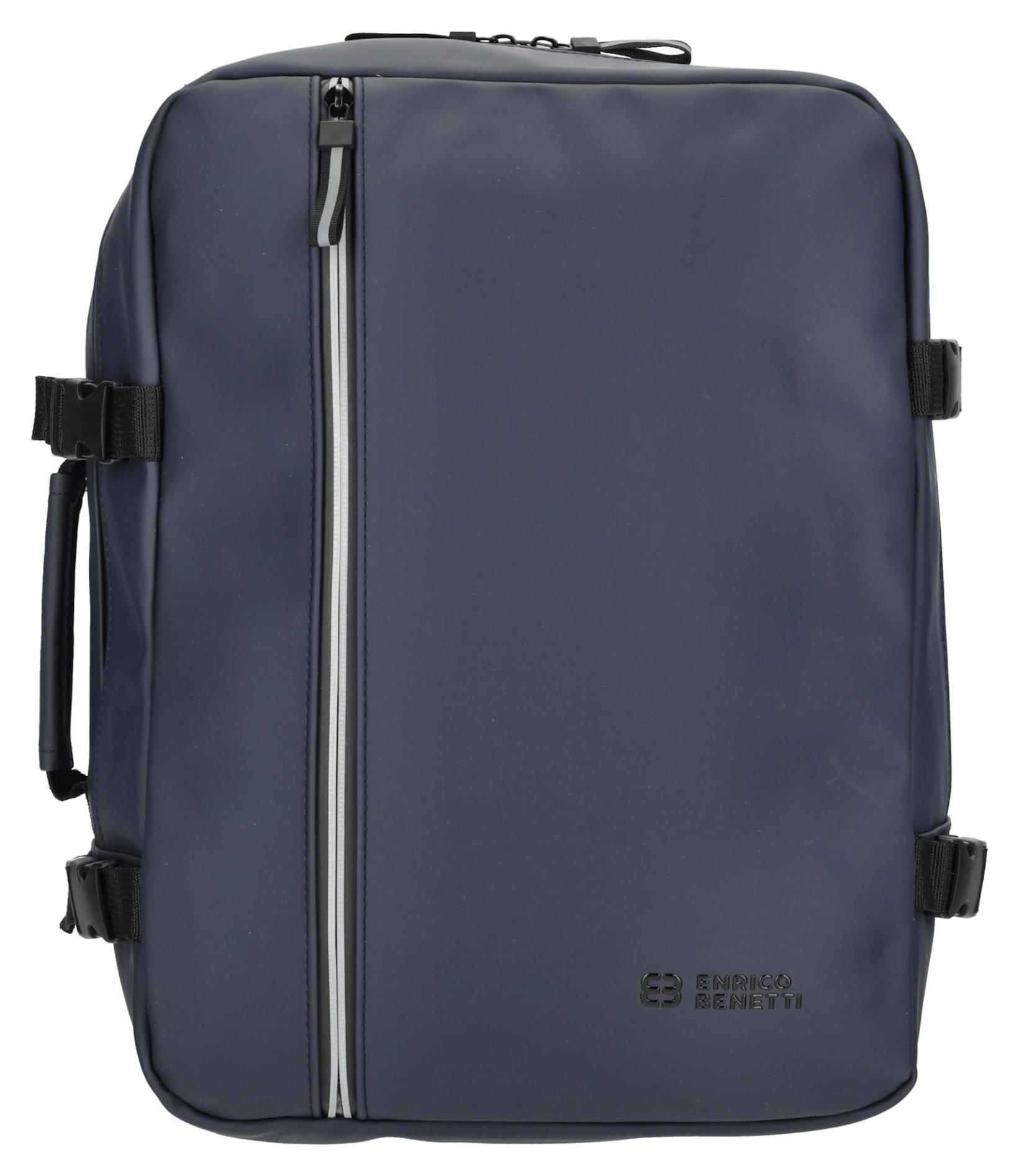 Enrico Benetti Bergen 56004 Navy