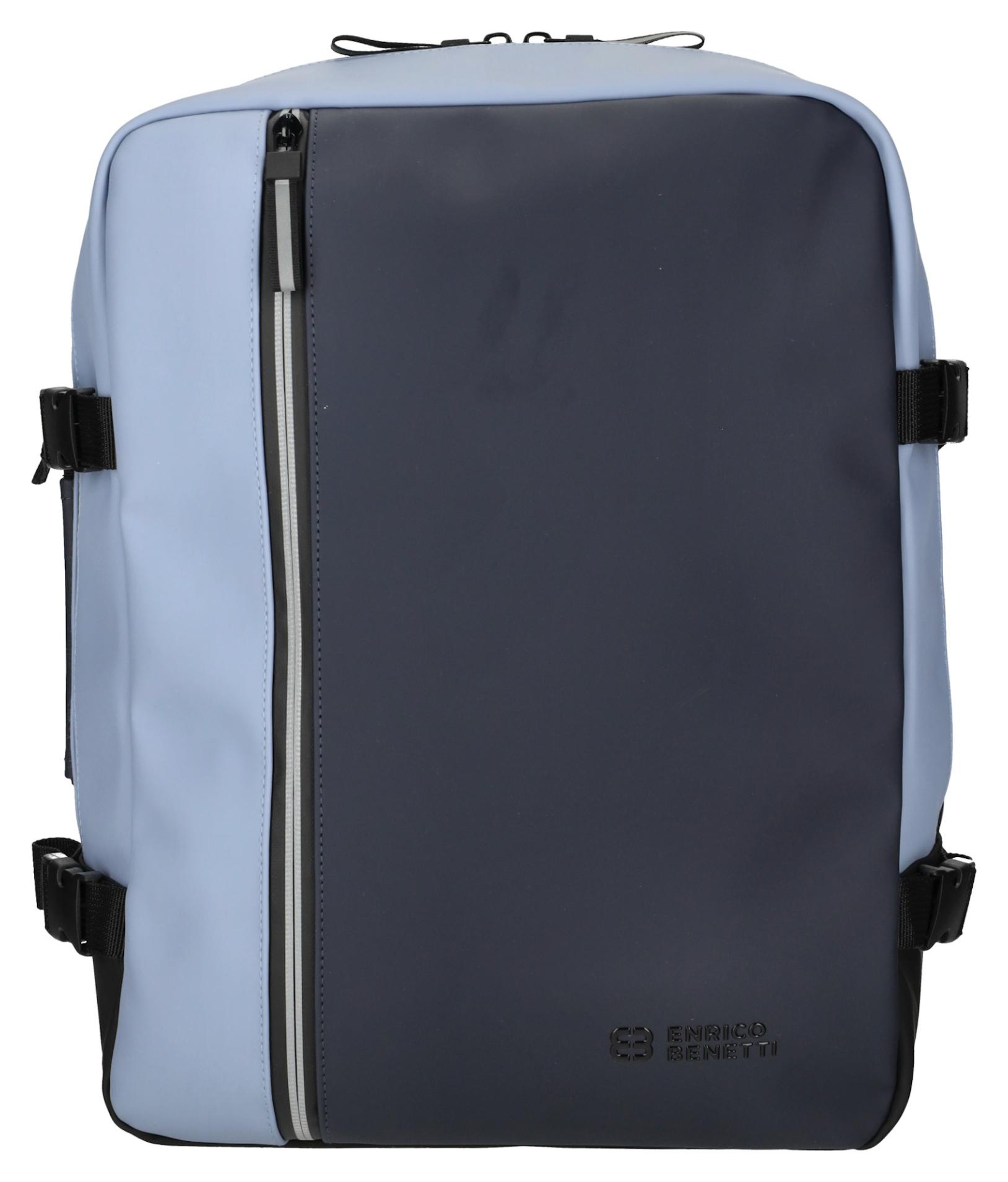 Enrico Benetti Bergen 56004 Navy-Jeans