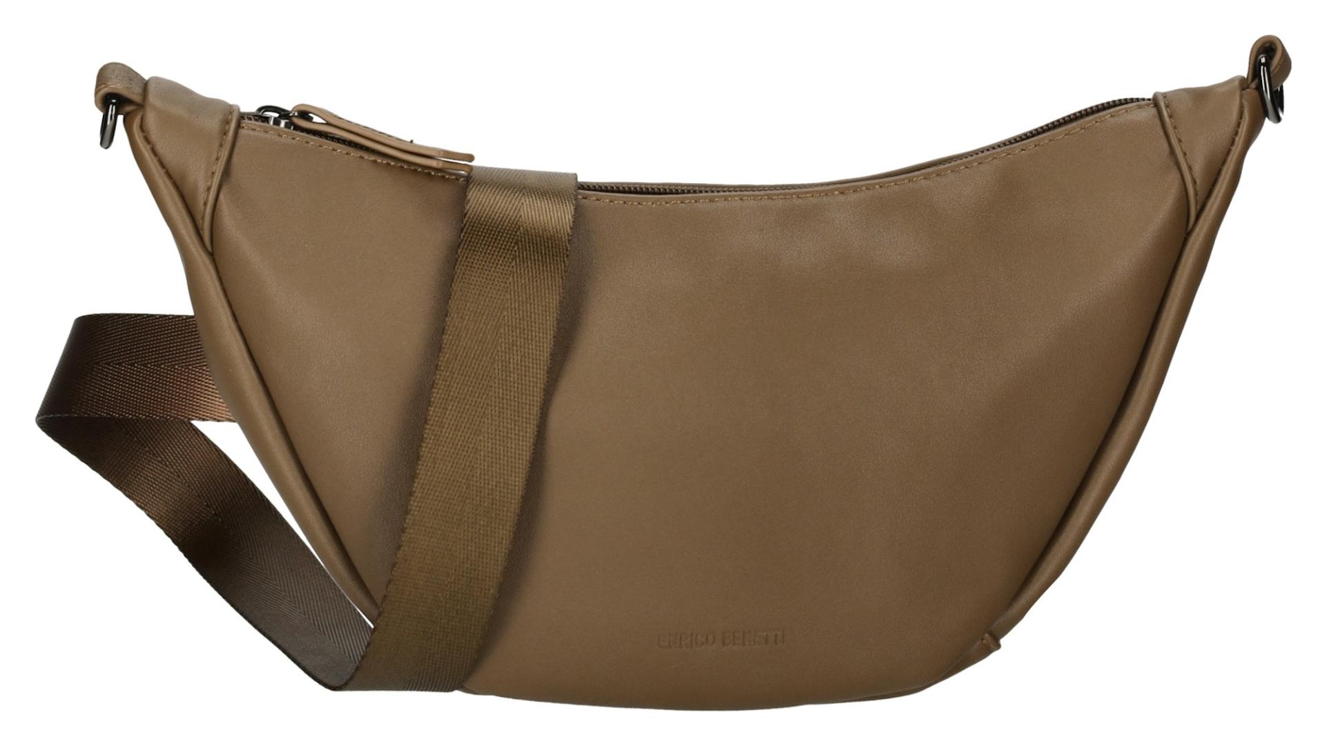 Enrico Benetti Hailey 66754 Dark Taupe