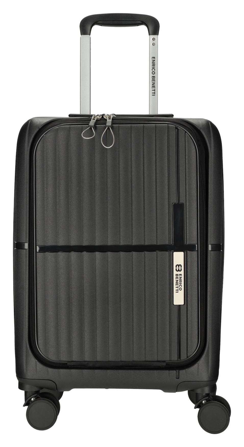 Enrico Benetti Tokyo 21003 Black