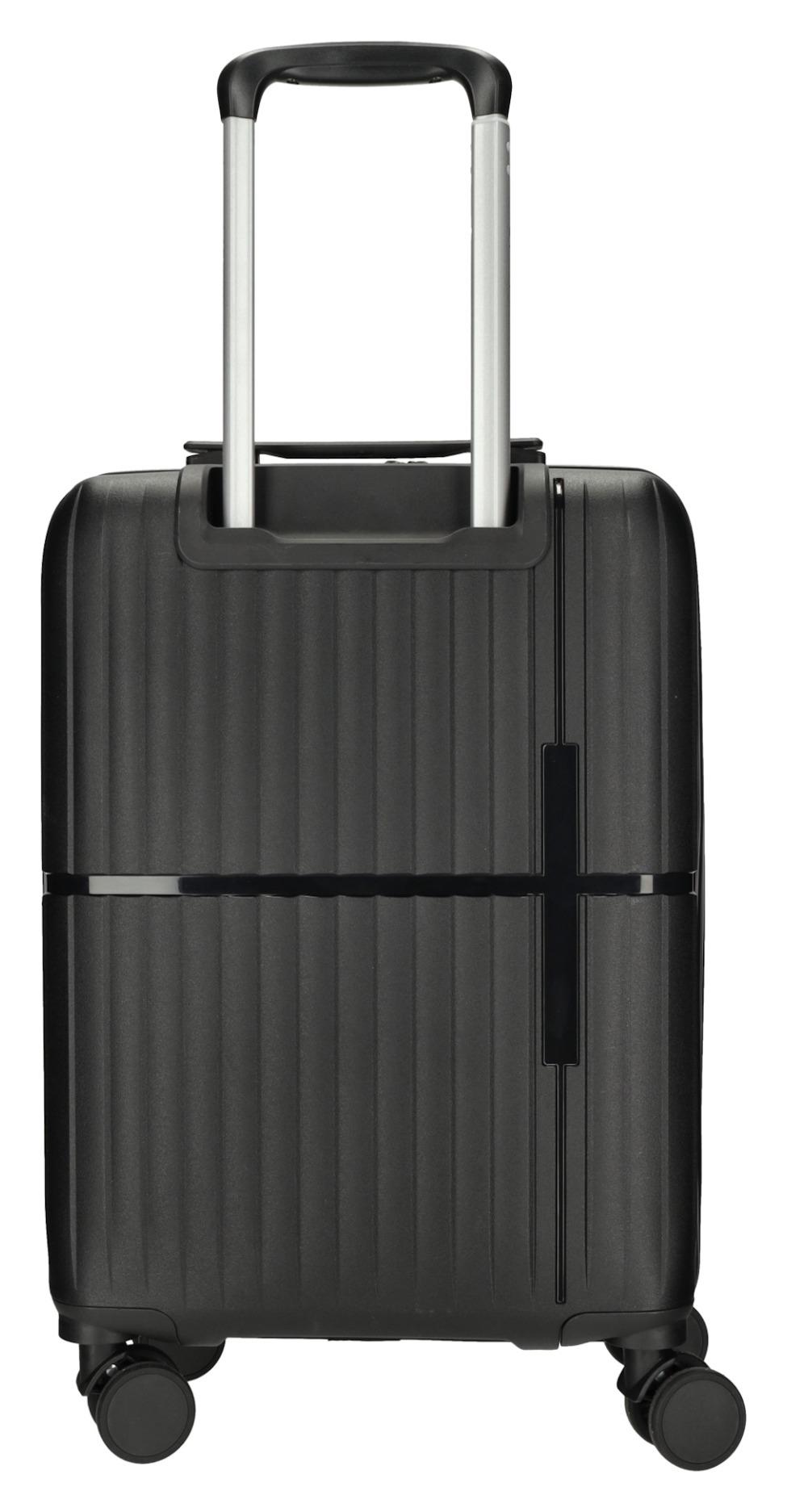 Enrico Benetti Tokyo 21003 Black - Obrázek 3
