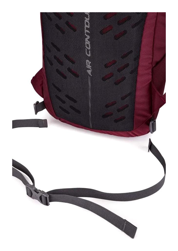 Lowe Alpine Edge 18 Deep Heather - Image 5