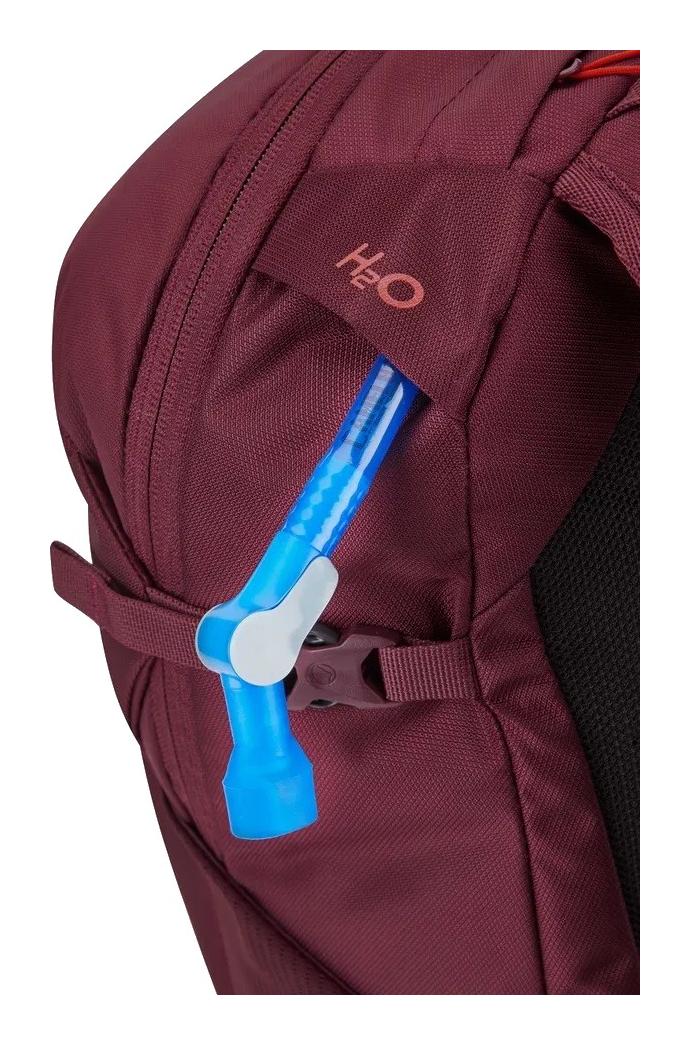Lowe Alpine Edge 18 Deep Heather - Image 6