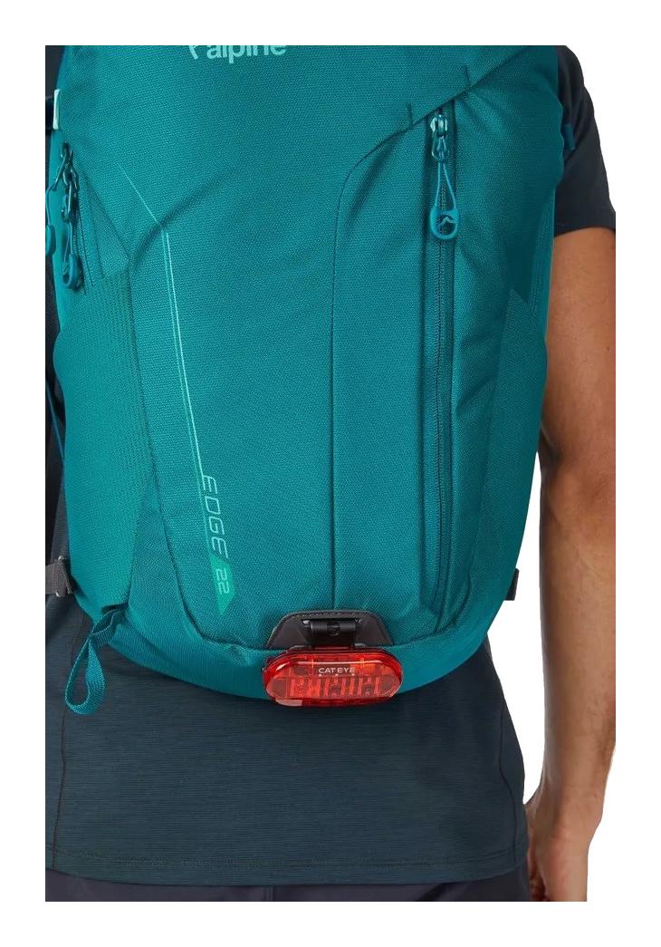 Lowe Alpine Edge 22 Ultramarine - Image 6