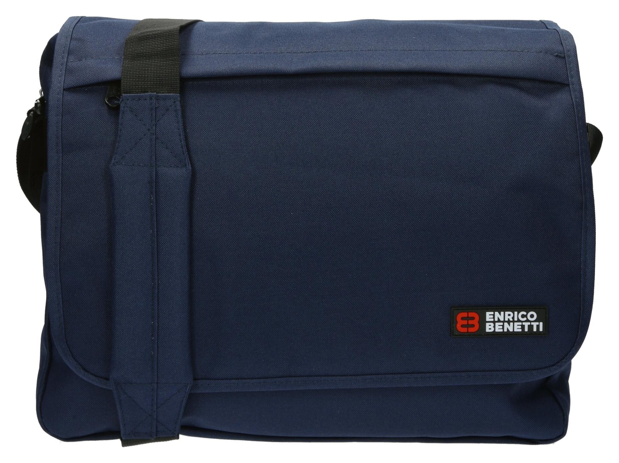 Enrico Benetti Amsterdam 54122 Navy