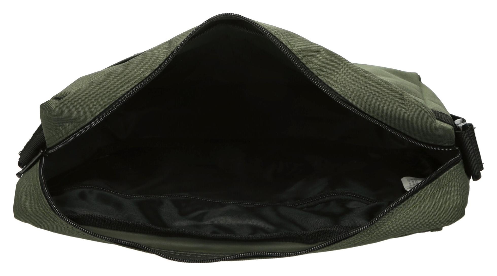 Taška přes rameno Enrico Benetti Amsterdam 54122 Olive (obrázek 4)