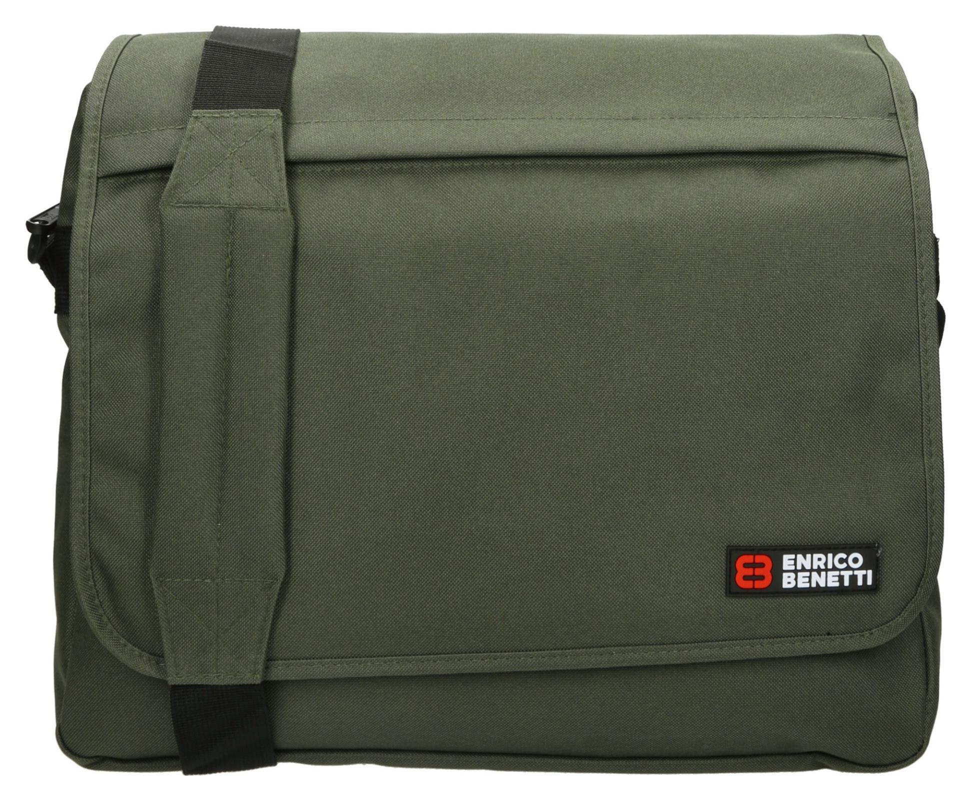 Enrico Benetti Amsterdam 54122 Olive
