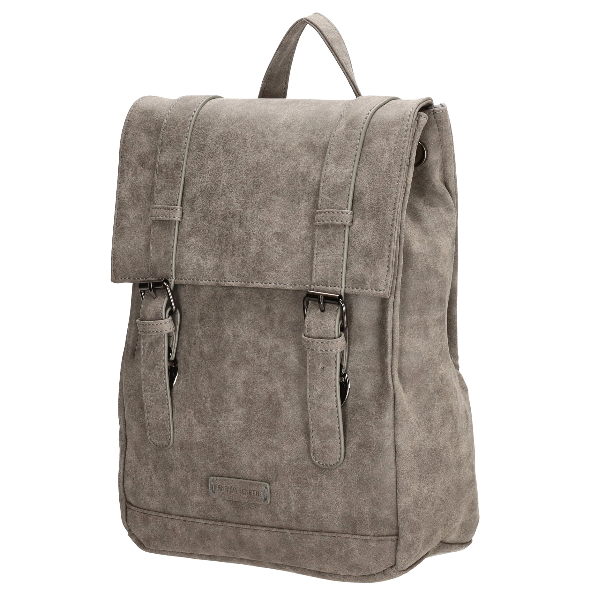 E-shop Enrico Benetti Amy Backpack 8 l Medium Grey