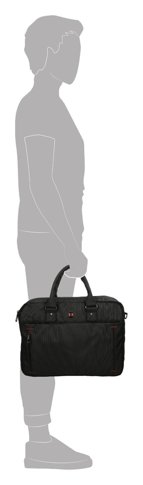 Enrico Benetti Cornell 15