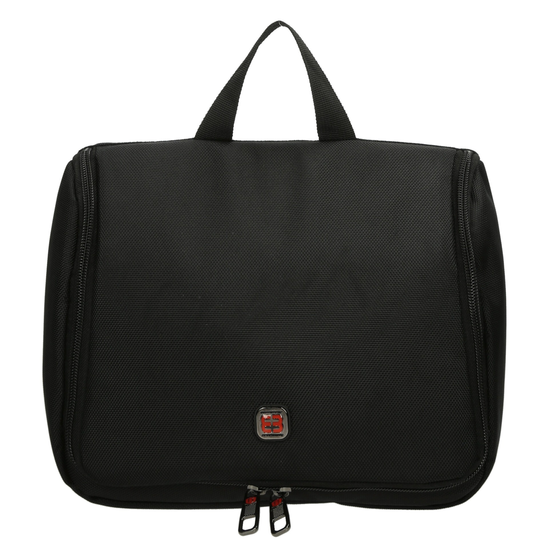 E-shop Enrico Benetti Cornell Toiletry Bag Black