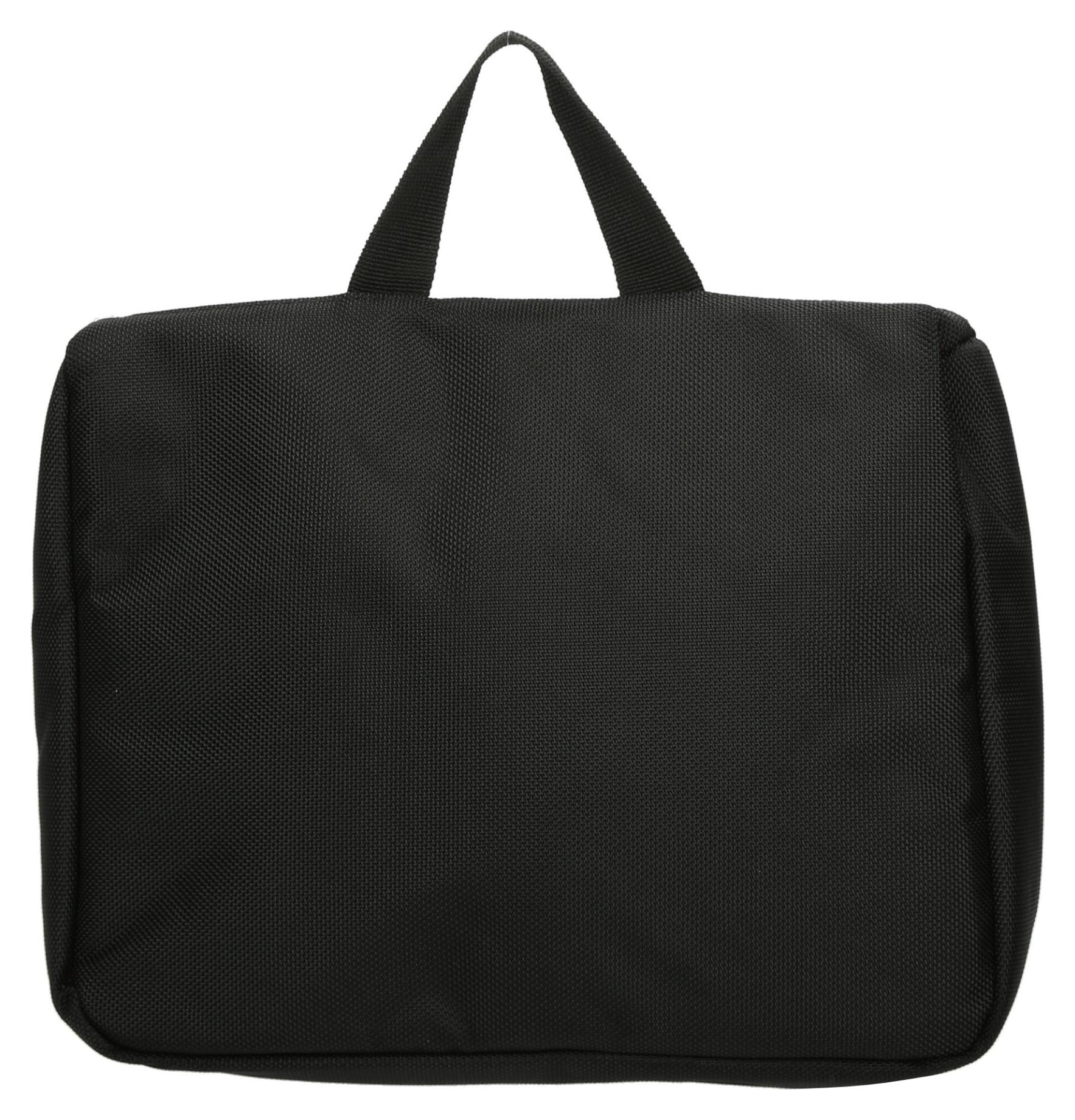 Toaletní taška Enrico Benetti Cornell 47230 Black