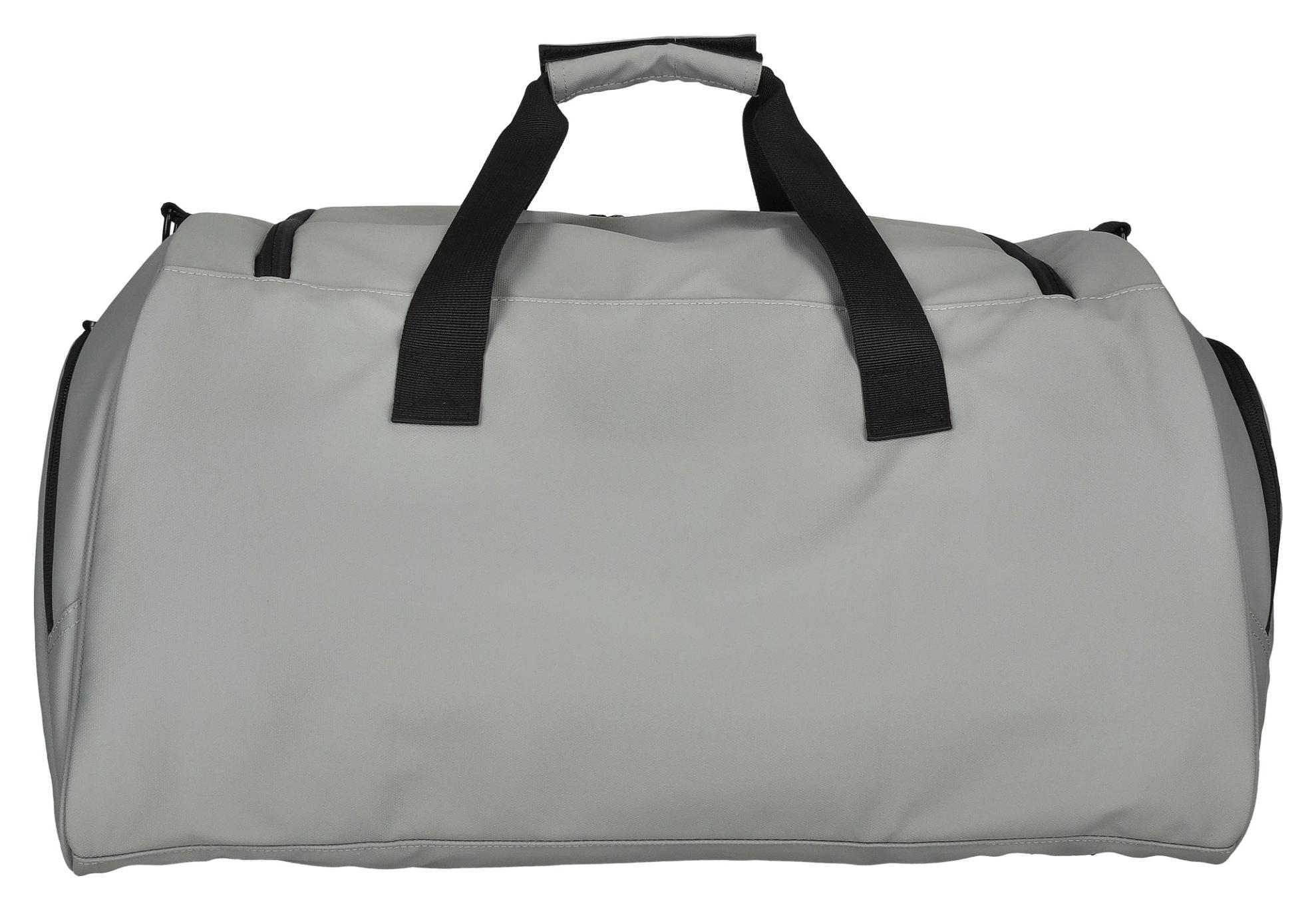 Cestovní taška Enrico Benetti Northern 47248 Grey (obrázek 4)