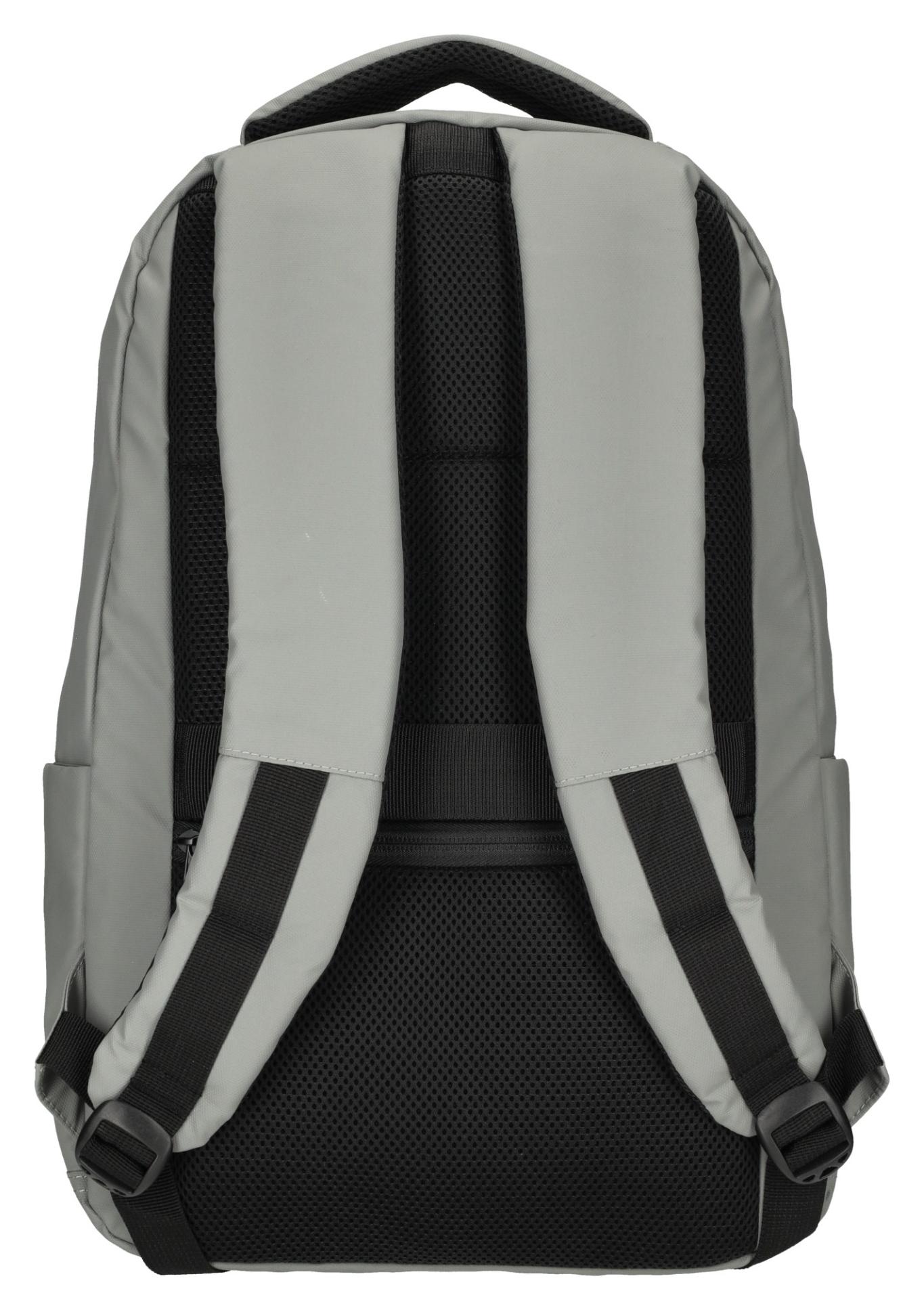 Batoh na notebook Enrico Benetti Northern 47249 Grey - Obrázek 3