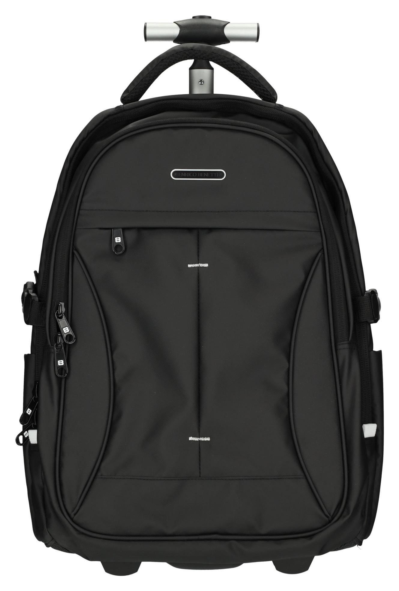 Enrico Benetti Northern 47250 Black