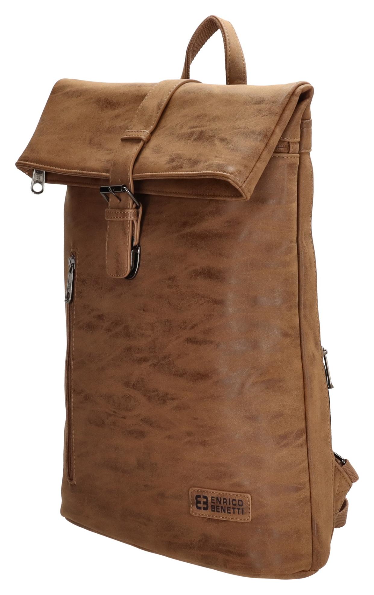 Enrico Benetti Rotterdam 66598 Camel