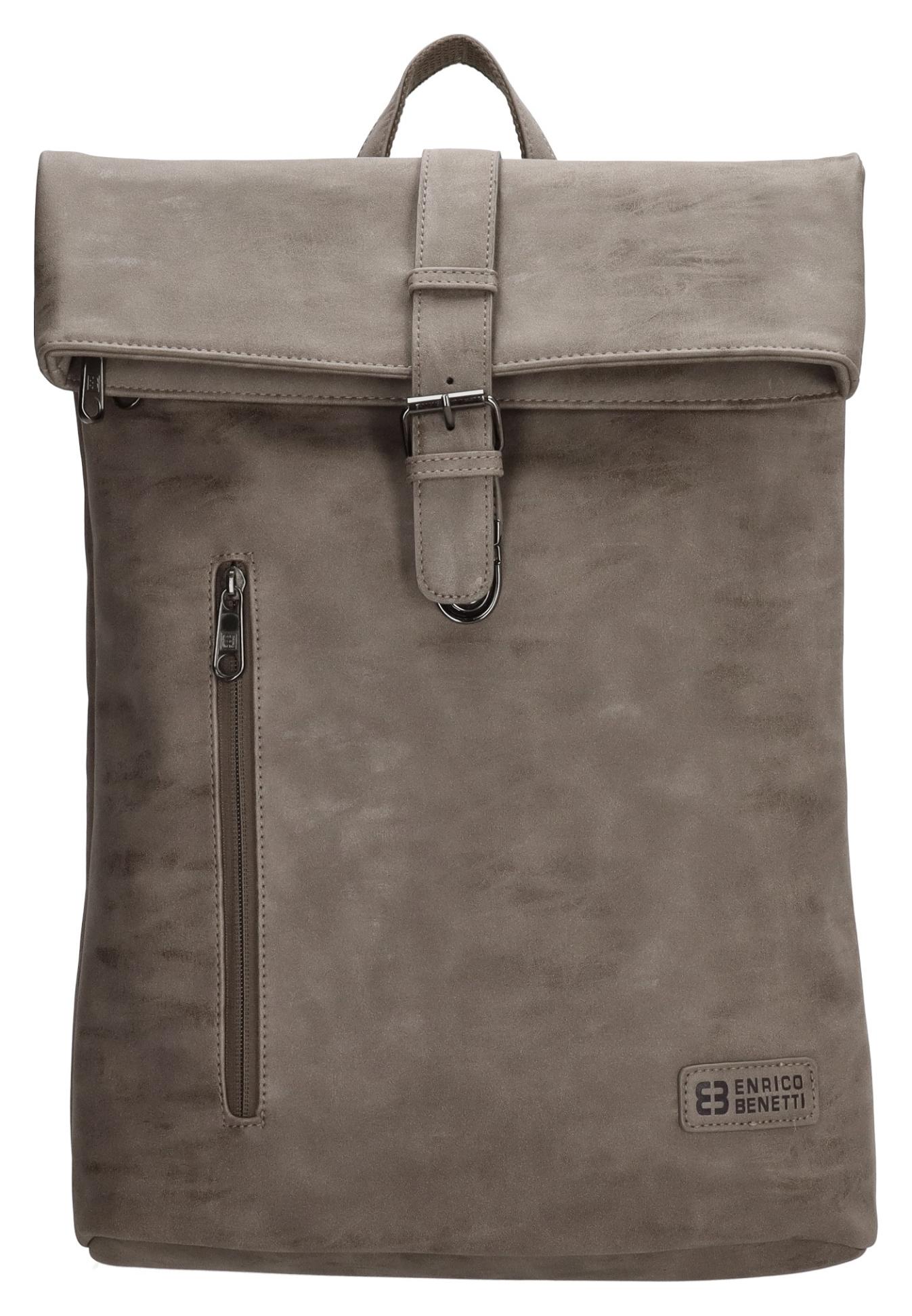 Enrico Benetti Rotterdam 66598 Mid taupe - Obrázek 2