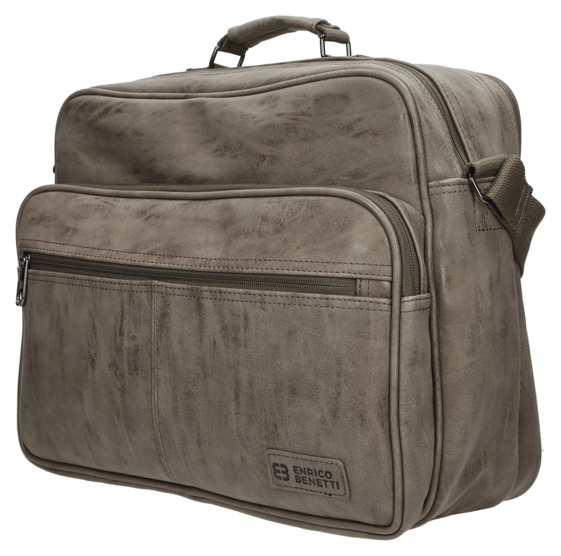 Enrico Benetti Rotterdam 66621 Mid taupe