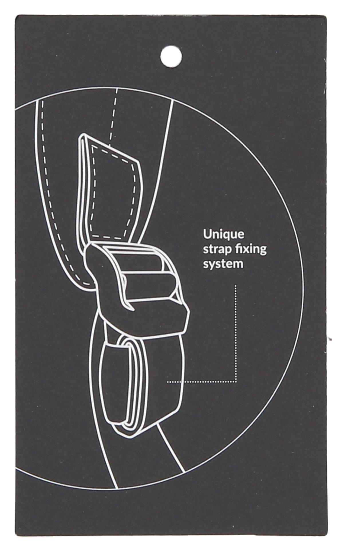 Batoh na notebook Enrico Benetti Santiago 46180 Navy - Obrázek 6