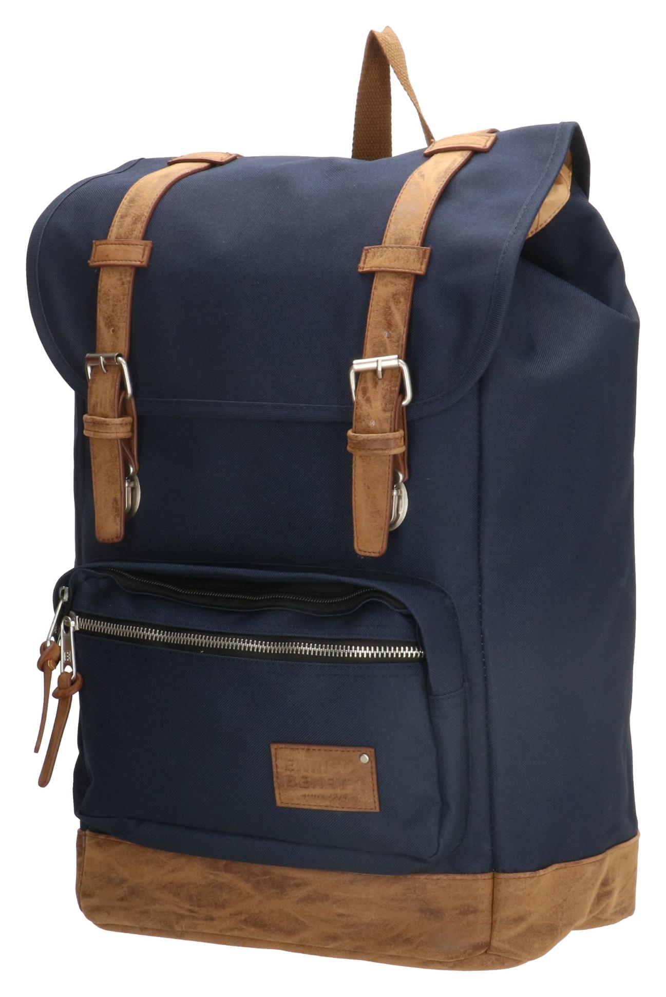 Enrico Benetti Santiago 46162 Navy
