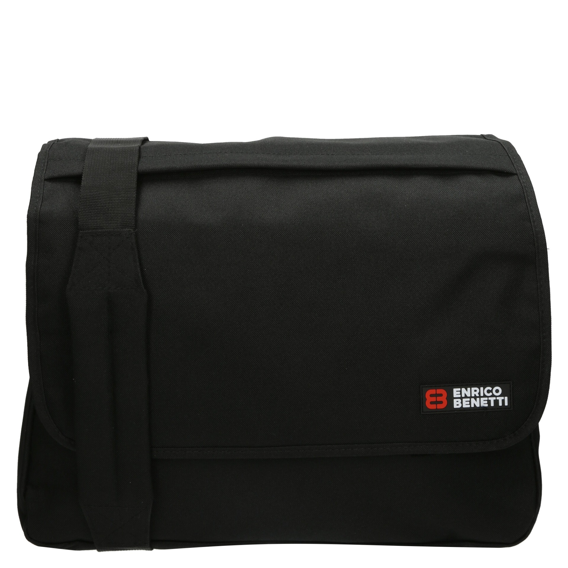 E-shop Enrico Benetti Amsterdam Shoulder Bag Black