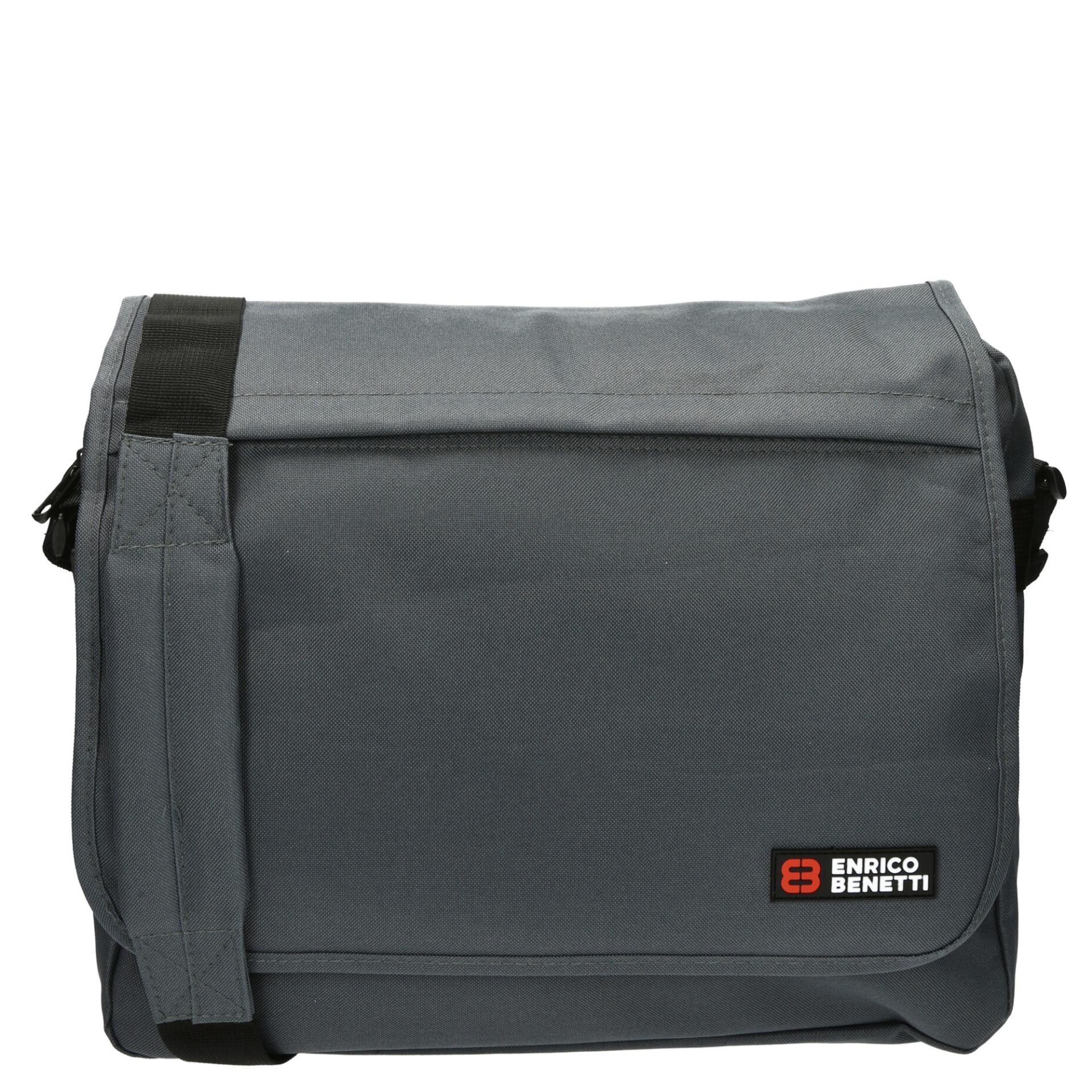 E-shop Enrico Benetti Amsterdam Shoulder Bag Grey