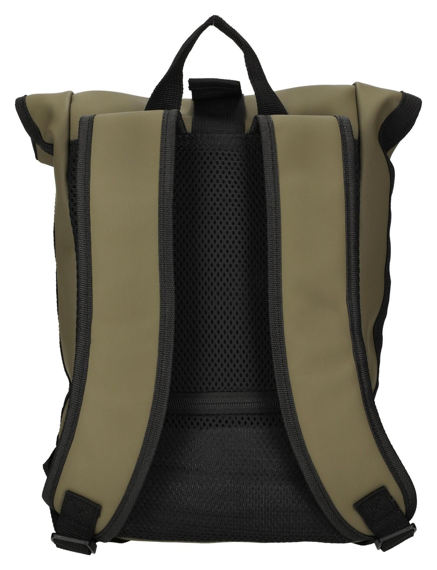 Enrico Benetti Bergen 56002 Olive - Obrázek 3