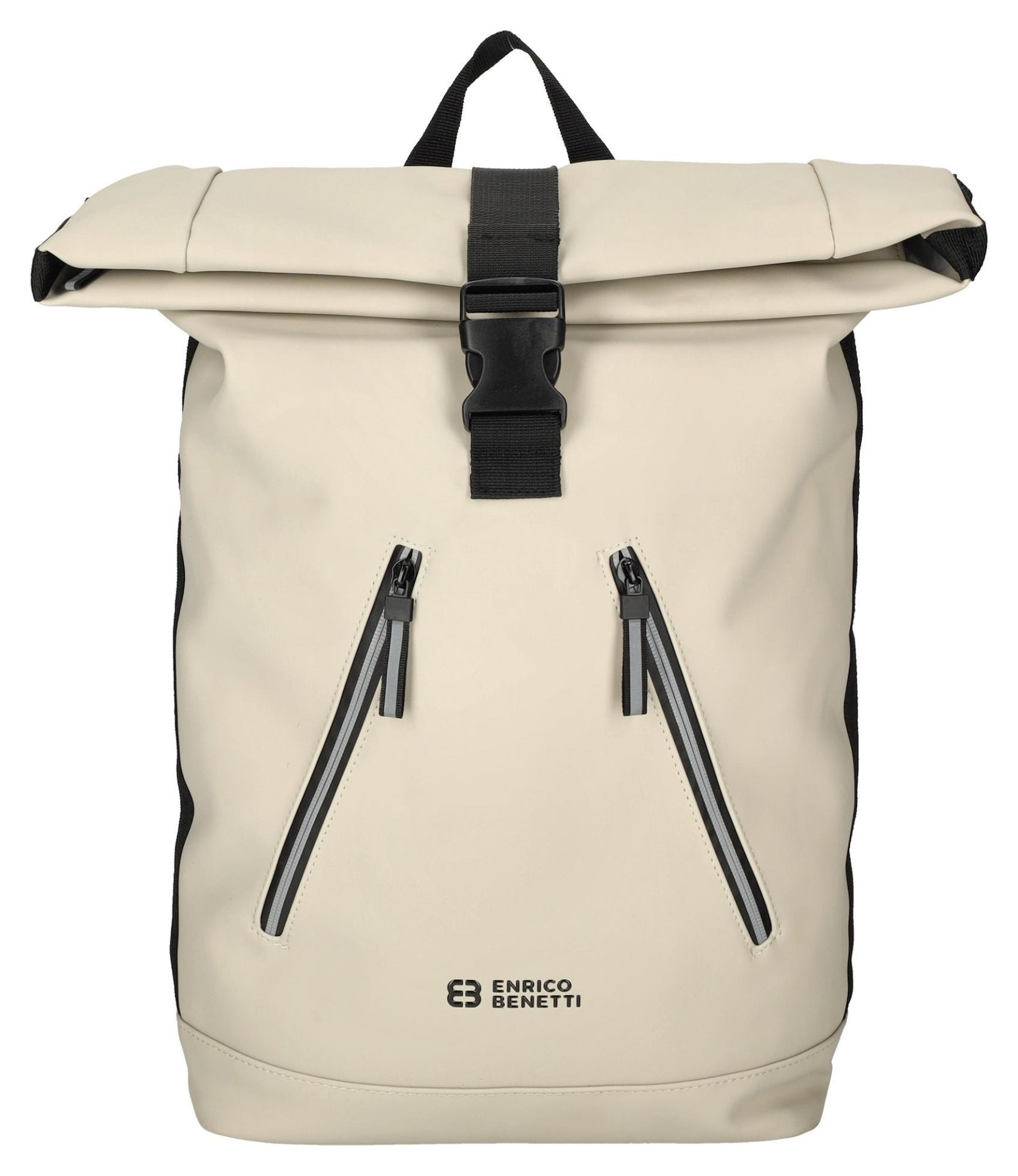 Enrico Benetti Bergen 56003 Light taupe
