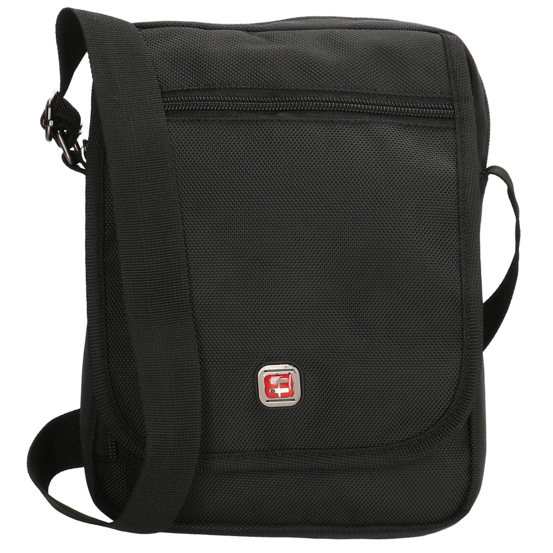 E-shop Enrico Benetti Cornell Crossbody Bag Black