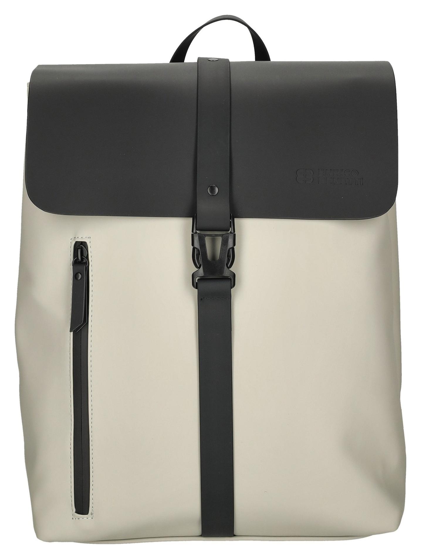 Enrico Benetti Glasgow 62150 Light taupe