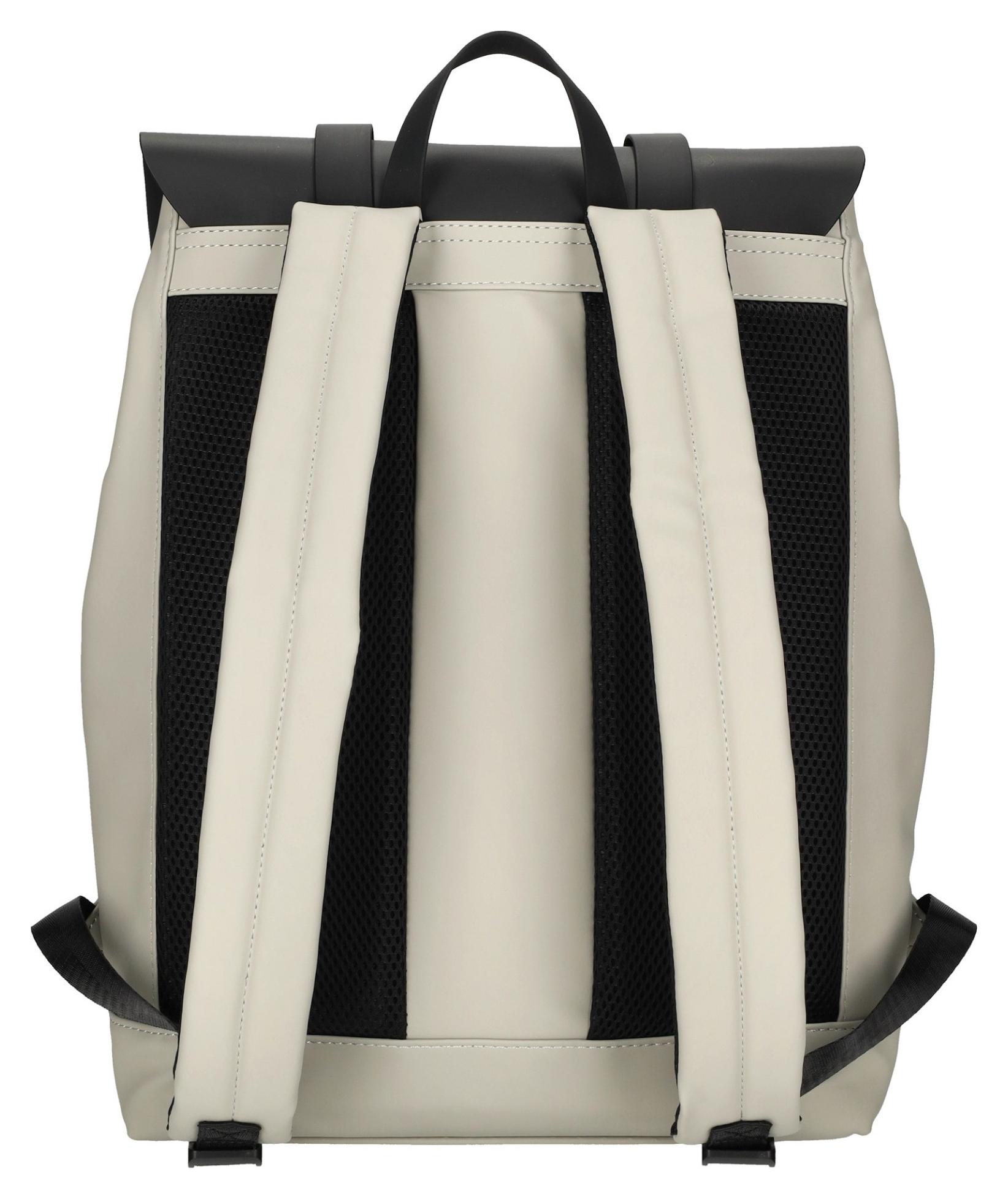 Batoh na notebook Enrico Benetti Glasgow 62153 Light taupe (obrázek 3)