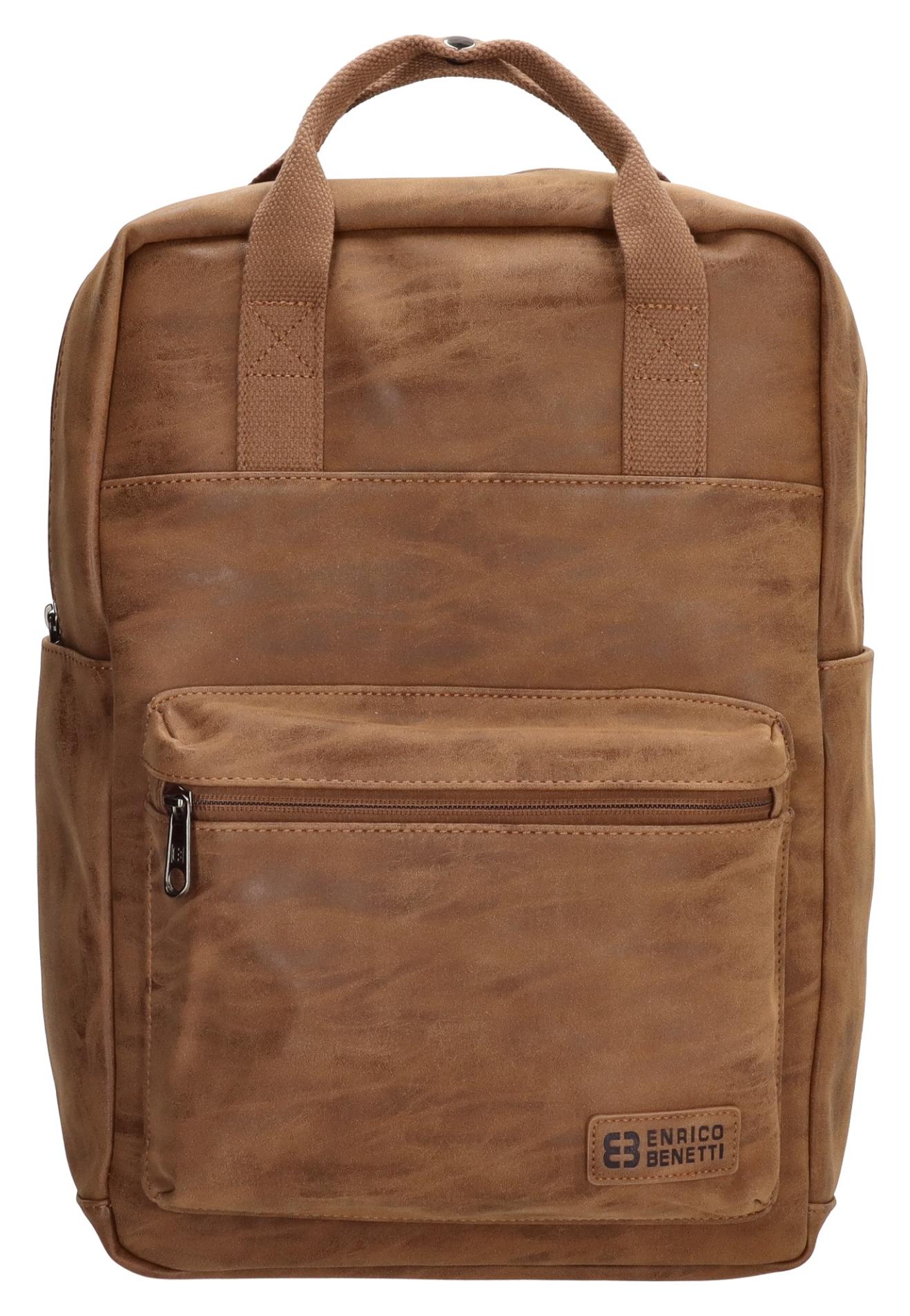 Enrico Benetti Rotterdam 66597 Camel