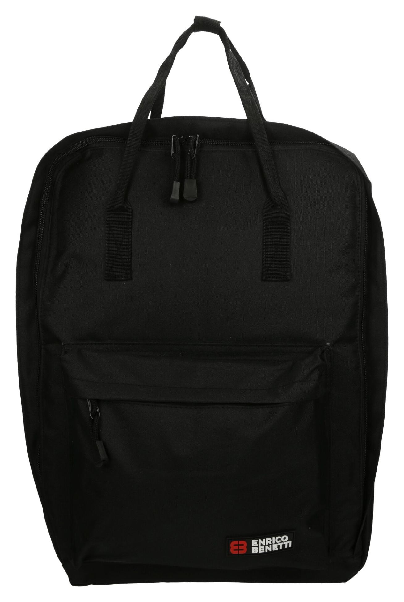 Enrico Benetti San José 46213 Black - Image 2