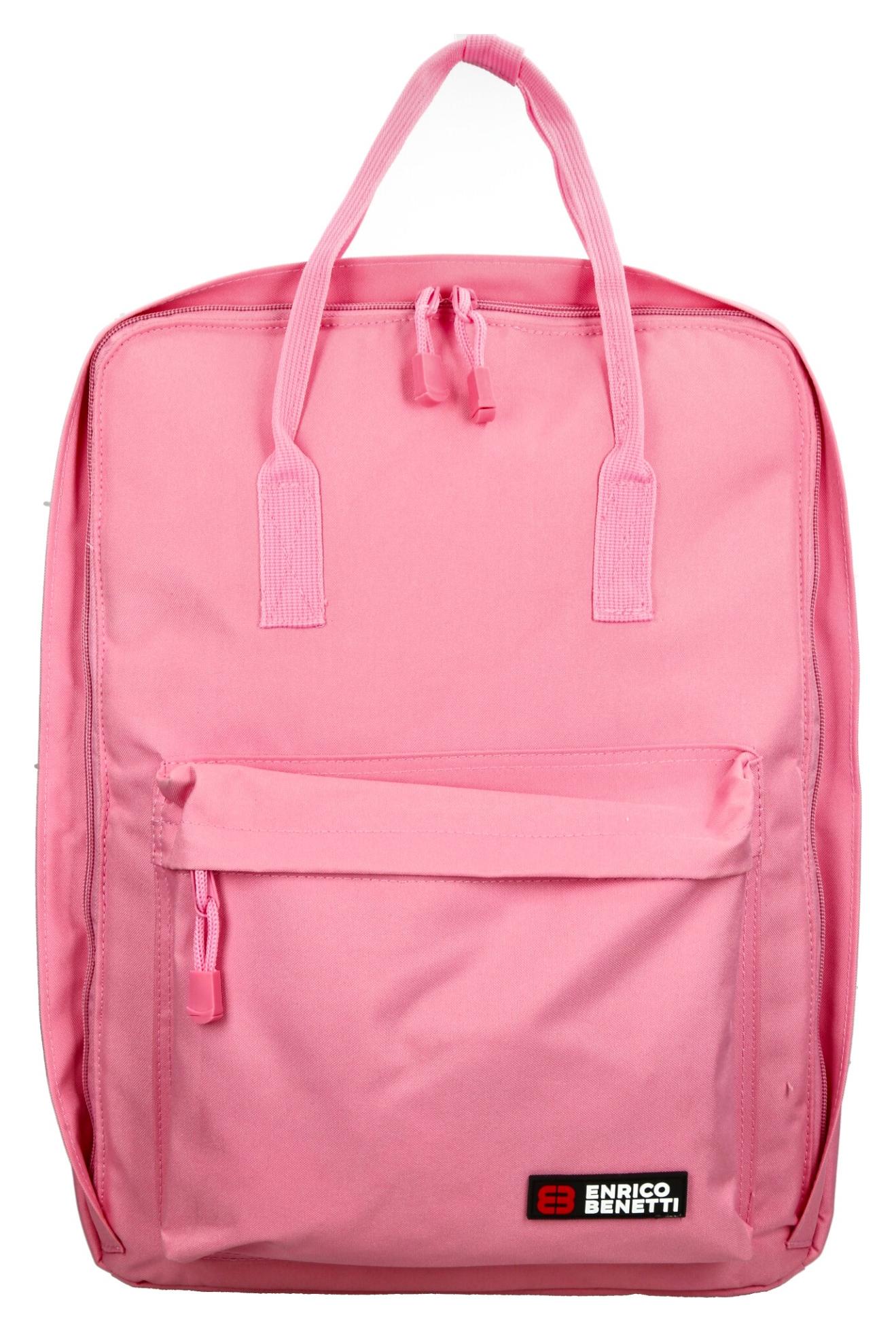 Enrico Benetti San José 46213 Pink - Image 2