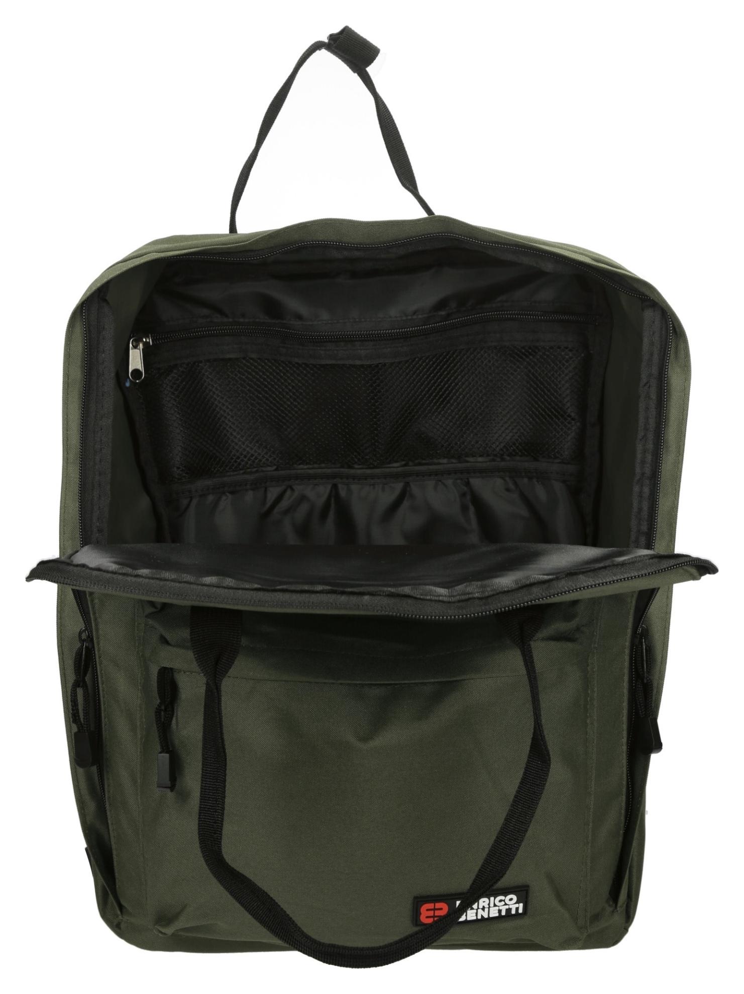 Enrico Benetti San José 46213 Olive - Image 4