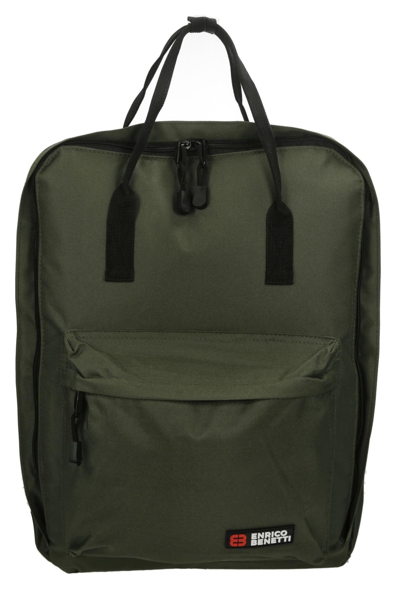 Enrico Benetti San José 46213 Olive - Image 2