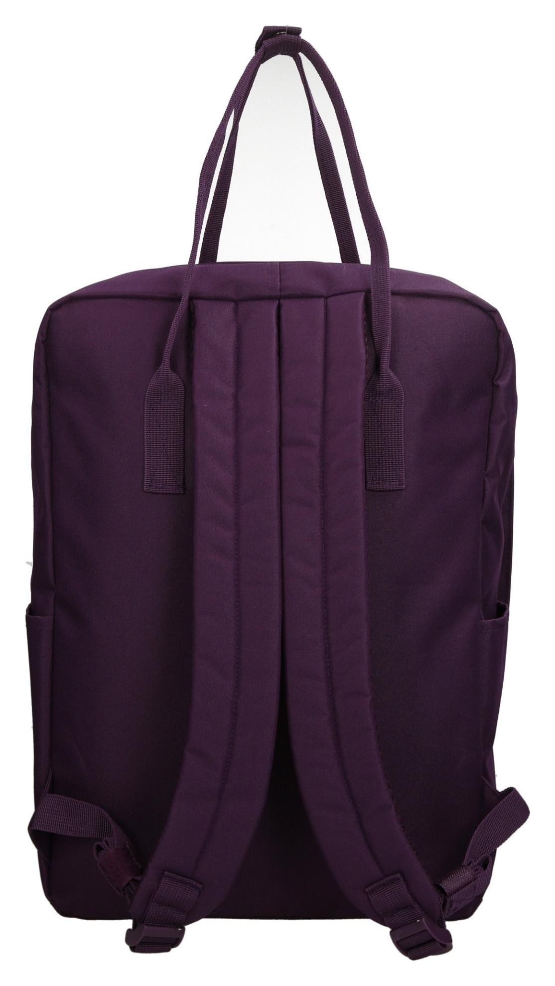 Enrico Benetti San José 46213 Aubergine - Image 3