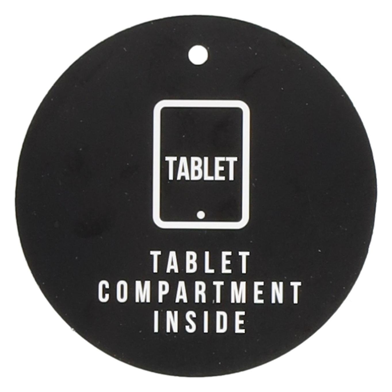 Roll-up batoh Enrico Benetti Wells 63000 Khaki - Obrázek 5