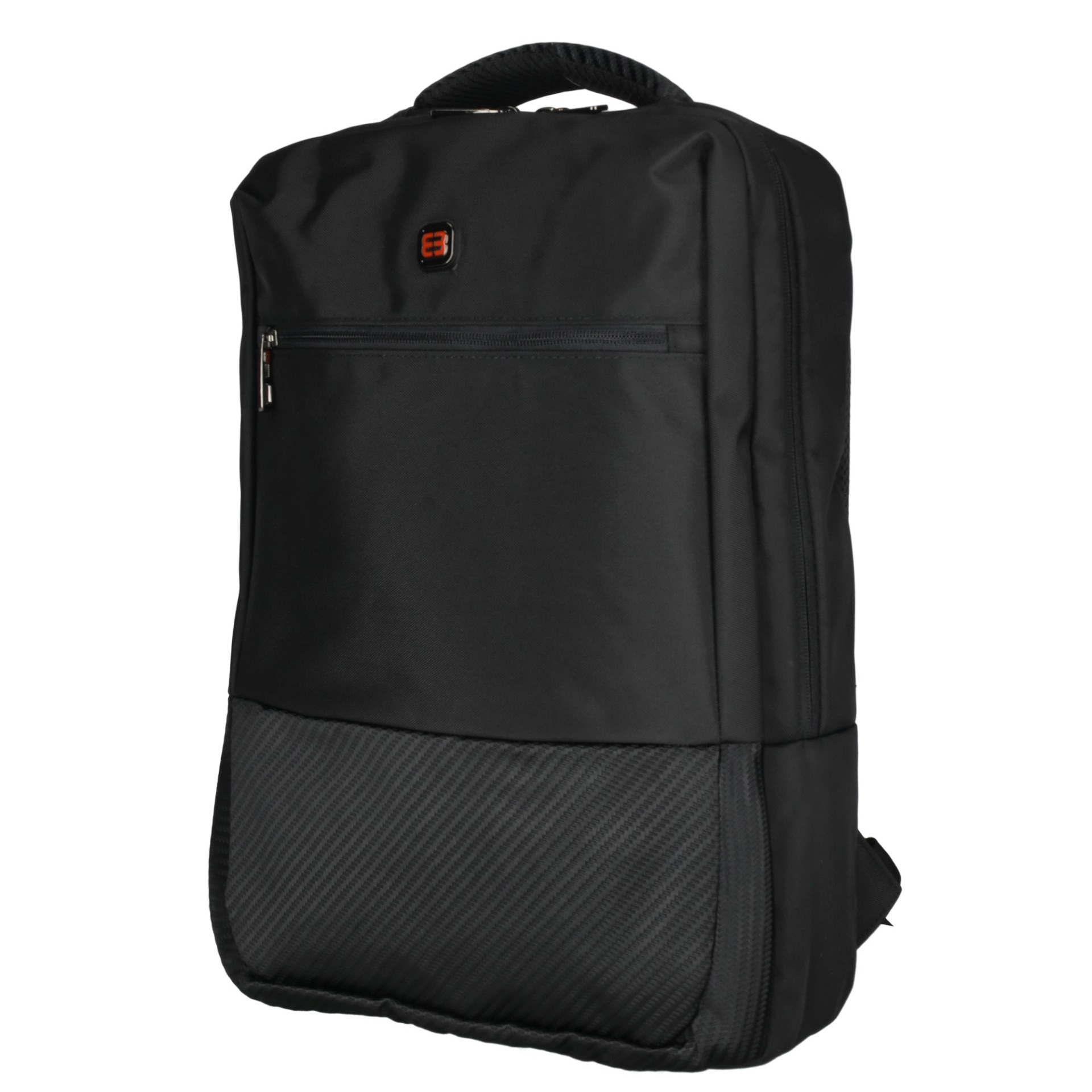 E-shop Enrico Benetti Bern 15" Notebook Backpack Black