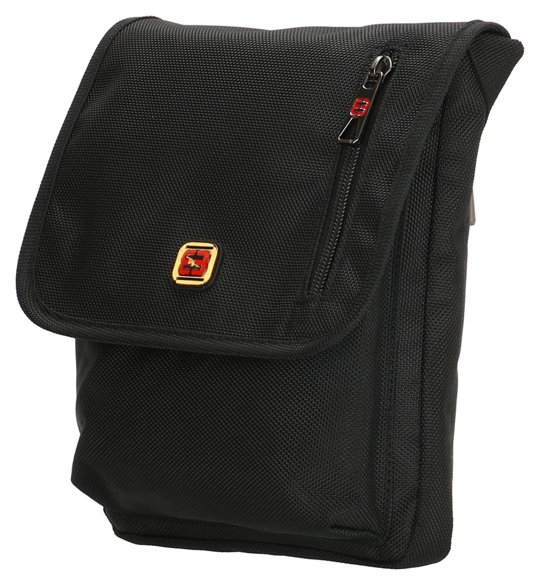 Enrico Benetti Cornell Cross Body Bag Black - Image 2